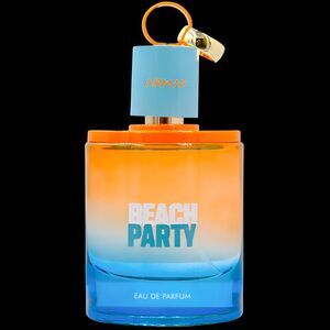 Armaf Beach Party Eau de Parfum EDP Spray for Women 3.4 oz / 100 ml - New